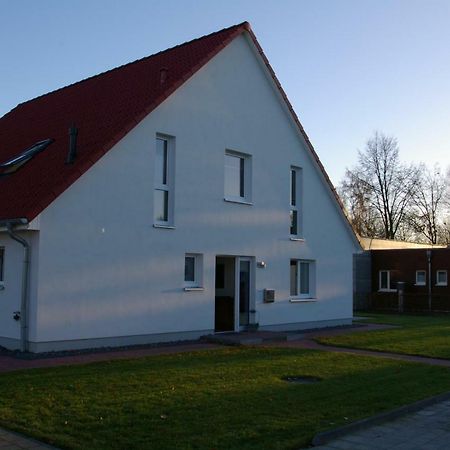 Adeles Ferienhaus Villa Lüneburg Dış mekan fotoğraf