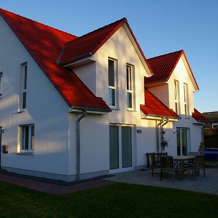 Adeles Ferienhaus Villa Lüneburg Dış mekan fotoğraf